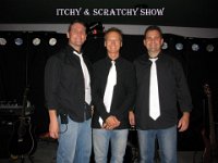 Healing Hands for Haiti Fundraiser